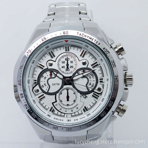 NEW ARRIVAL!!! watch mk men alloy watch
